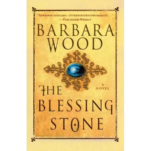 The Blessing Stone