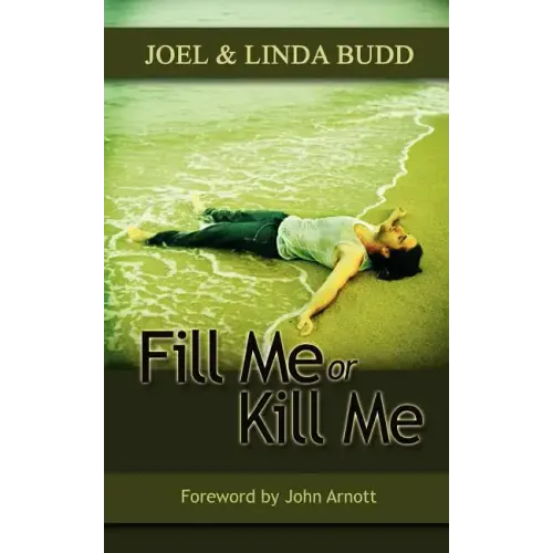 Fill Me or Kill Me