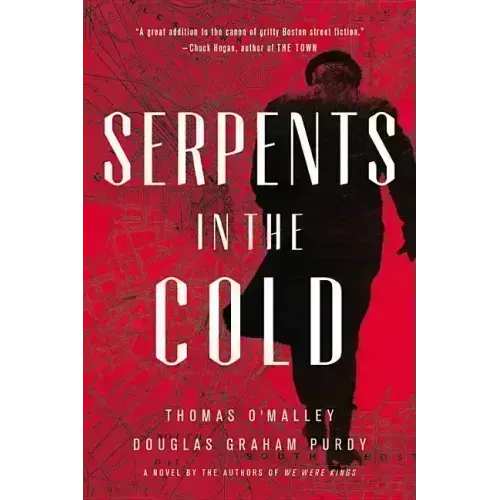 Serpents in the Cold