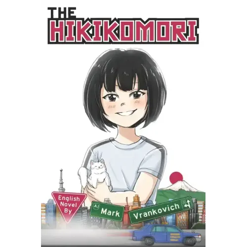 The Hikikomori: The Girl Who Couldn't Go Outside