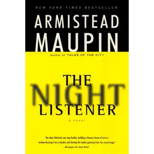The Night Listener