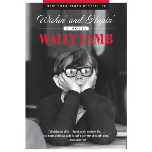 Wishin' and Hopin': A Christmas Story