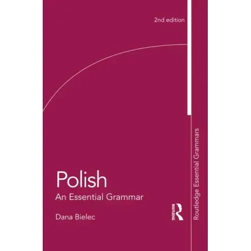 Polish: An Essential Grammar