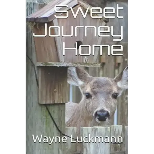 Sweet Journey Home