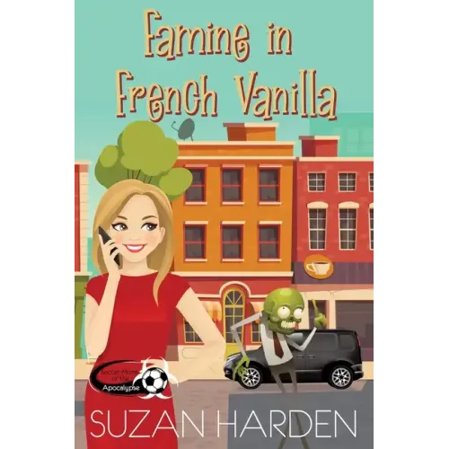 Famine in French Vanilla