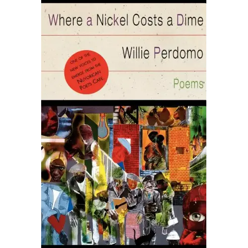 Where a Nickel Costs a Dime