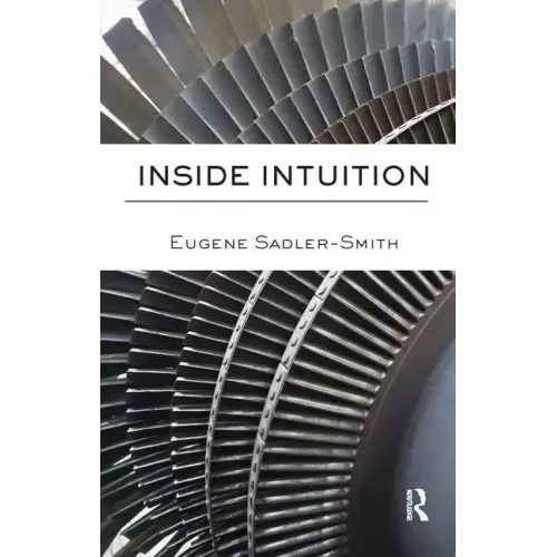 Inside Intuition