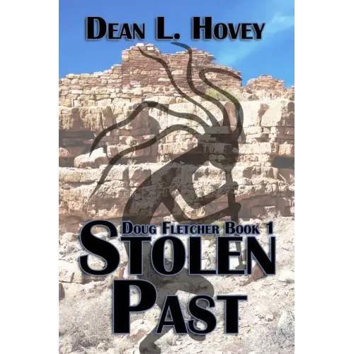 Stolen Past