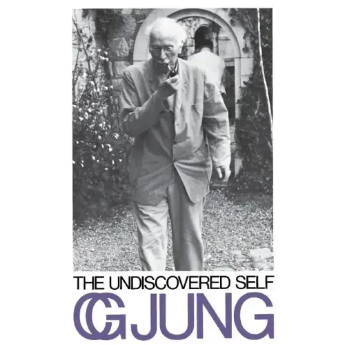 The Undiscovered Self