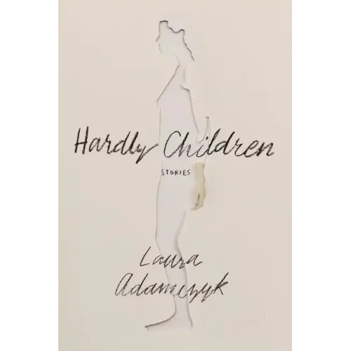 Hardly Children