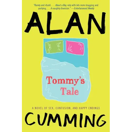 Tommy's Tale
