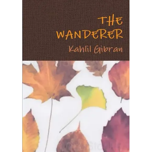 The Wanderer
