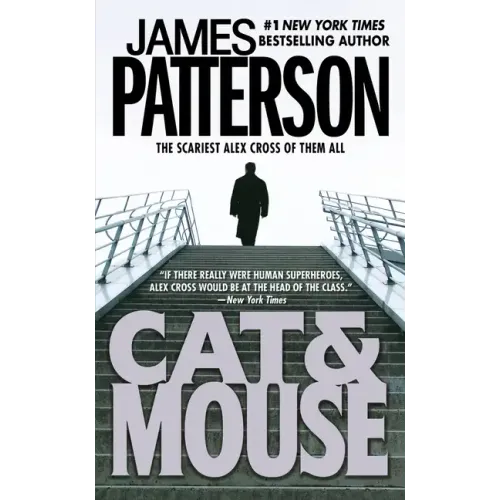 Cat & Mouse