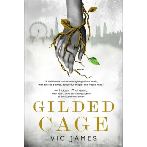 Gilded Cage