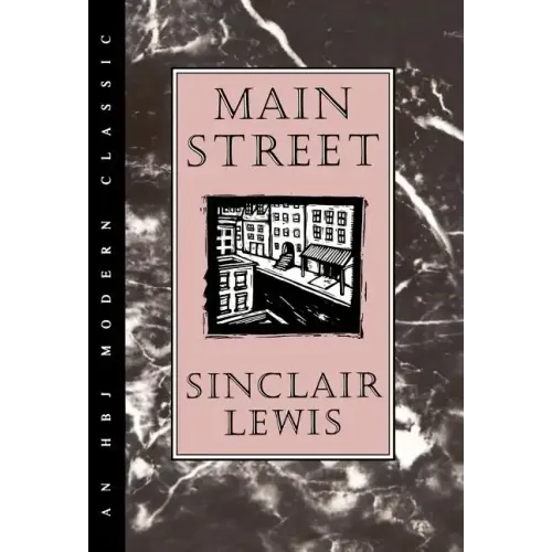 Main Street