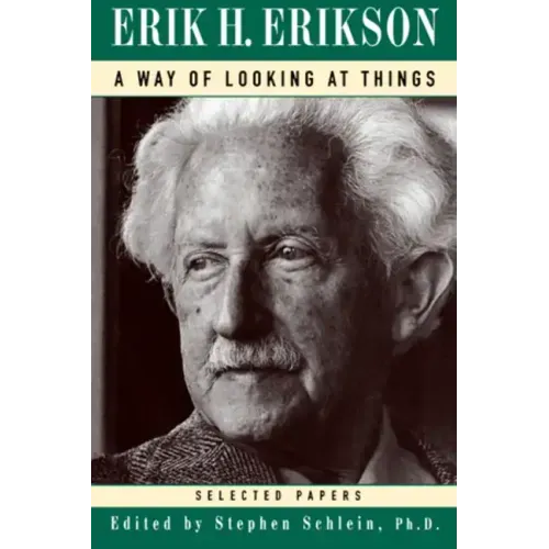 A Way of Looking at Things: Selected Papers, 1930-1980