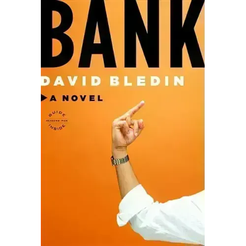 Bank