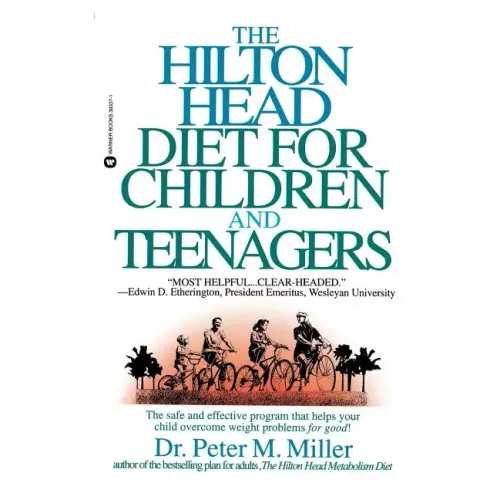 The Hilton Head Diet for Children and Teenagers
