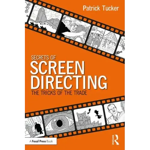 Secrets of Screen Directing: The Tricks of the Trade