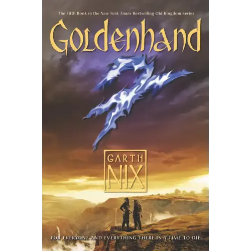 Goldenhand