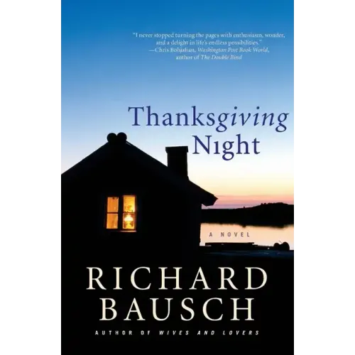 Thanksgiving Night