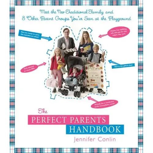 The Perfect Parents Handbook