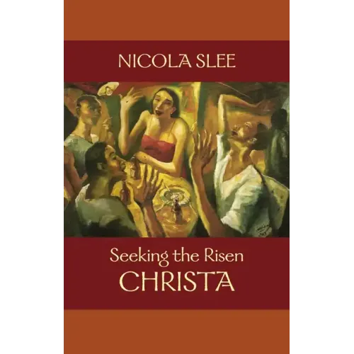 Seeking the Risen Christa