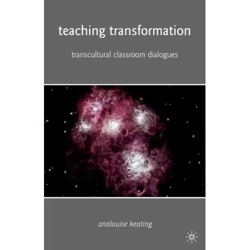 Teaching Transformation: Transcultural Classroom Dialogues