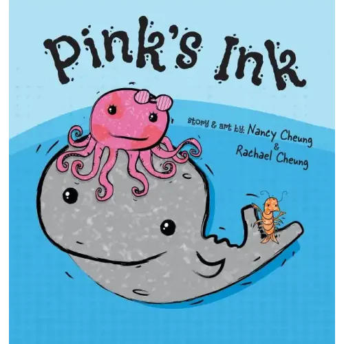 Pink's Ink