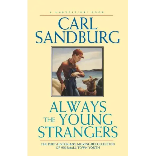 Always the Young Strangers