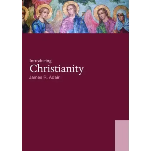 Introducing Christianity