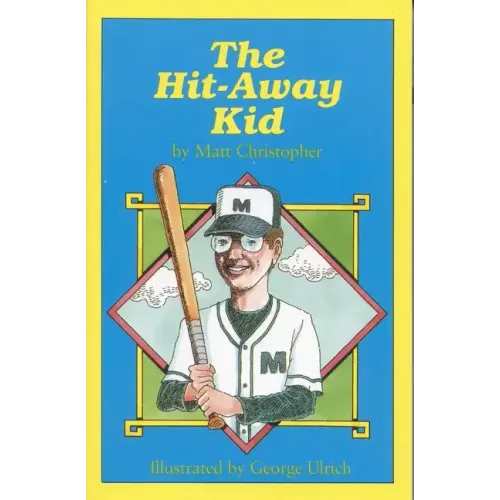 The Hit-Away Kid