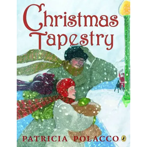 Christmas Tapestry