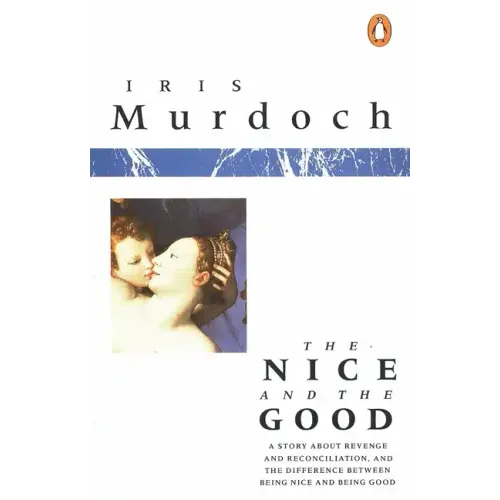 The Nice and the Good