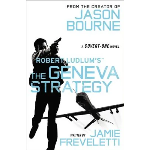 Robert Ludlum's (Tm) the Geneva Strategy