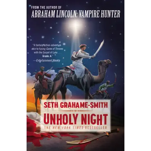 Unholy Night