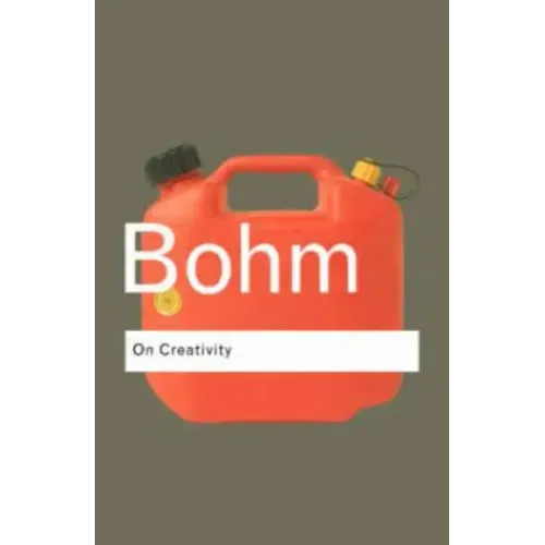 On Creativity