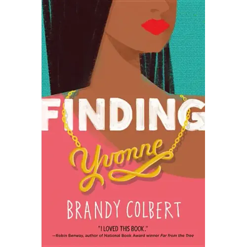 Finding Yvonne
