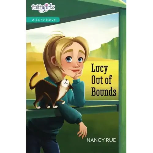 Lucy Out of Bounds