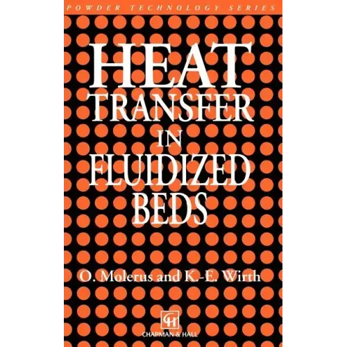 Heat Transfer in Fluidized Beds