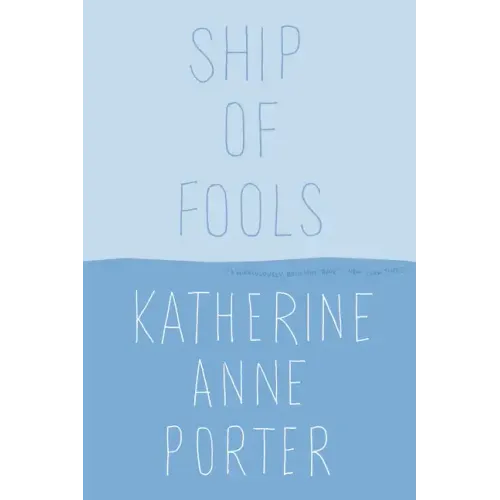 Ship of Fools