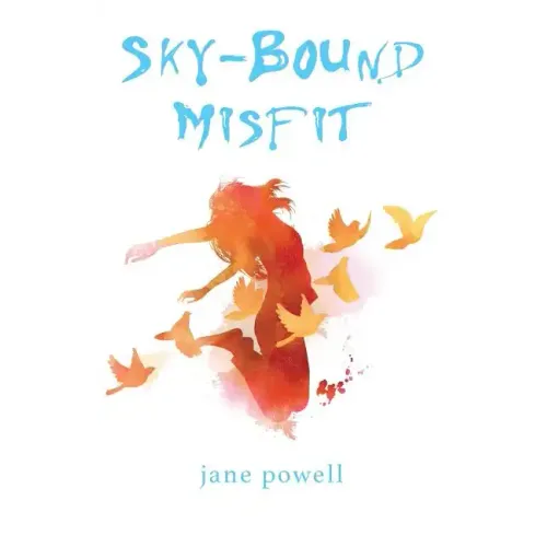 Sky-Bound Misfit