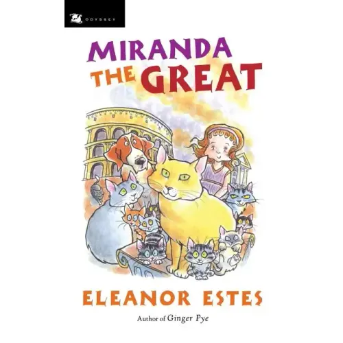 Miranda the Great