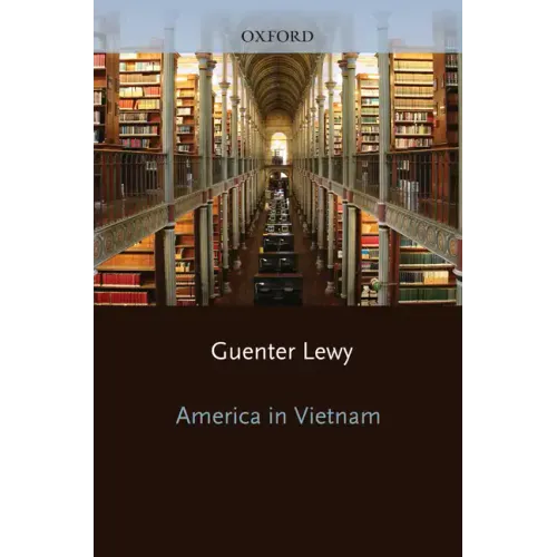 America in Vietnam