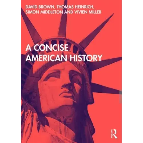 A Concise American History