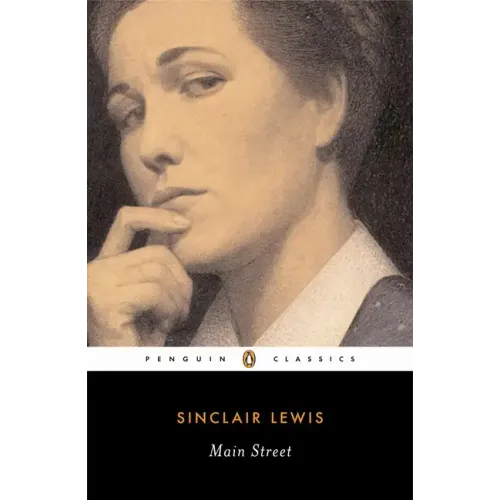 Main Street: The Story of Carol Kennicott