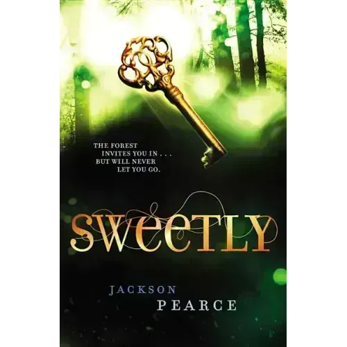Sweetly