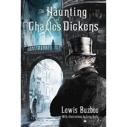 Haunting of Charles Dickens