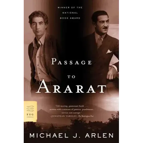 Passage to Ararat