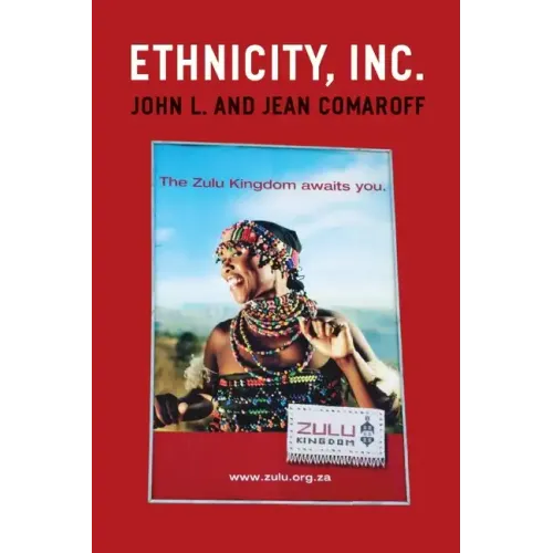 Ethnicity, Inc.